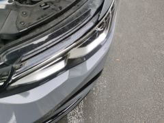 Volkswagen Golf 280TSI R-Line Lite - photo 4