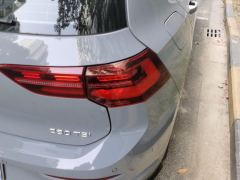 Volkswagen Golf 280TSI R-Line Lite - photo 5