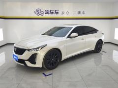 Cadillac CT5 28T Premium - photo 1