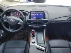 Cadillac CT5 28T Premium - photo 16