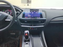 Cadillac CT5 28T Premium - photo 17