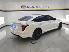 Cadillac CT5 28T Premium - photo 2