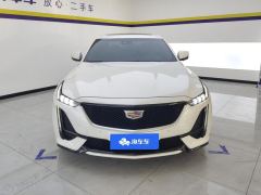 Cadillac CT5 28T Premium - photo 3