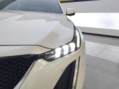 Cadillac CT5 28T Premium - photo 4