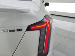 Cadillac CT5 28T Premium - photo 5