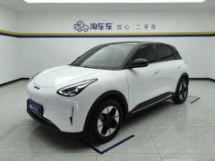 Geely Star Wish UP 410km Edition - ფოტო 1