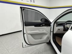 Geely Star Wish UP 410km Edition - ფოტო 12