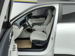 Geely Star Wish UP 410km Edition - ფოტო 14