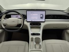 Geely Star Wish UP 410km Edition - ფოტო 16