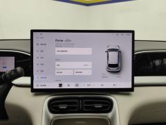 Geely Star Wish UP 410km Edition - ფოტო 17