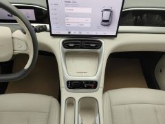 Geely Star Wish UP 410km Edition - ფოტო 19