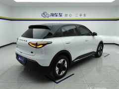 Geely Star Wish UP 410km Edition - ფოტო 2