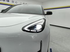 Geely Star Wish UP 410km Edition - ფოტო 4
