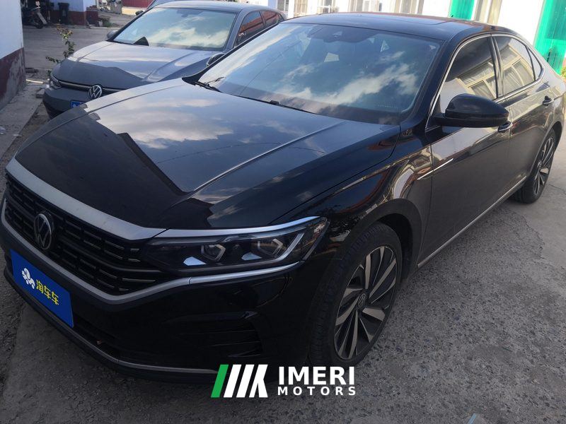 Volkswagen Passat 330TSI Luxury Edition - car from China