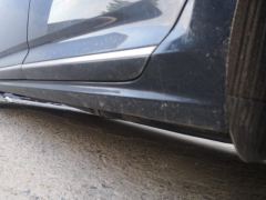 Volkswagen Passat 330TSI Luxury Edition - photo 11