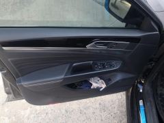 Volkswagen Passat 330TSI Luxury Edition - photo 12