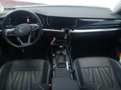Volkswagen Passat 330TSI Luxury Edition - photo 16