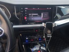 Volkswagen Passat 330TSI Luxury Edition - photo 17