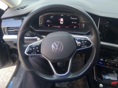Volkswagen Passat 330TSI Luxury Edition - photo 18