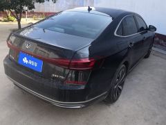 Volkswagen Passat 330TSI Luxury Edition - photo 2