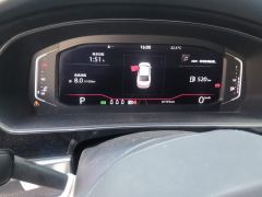 Volkswagen Passat 330TSI Luxury Edition - photo 20