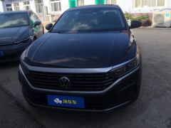 Volkswagen Passat 330TSI Luxury Edition - photo 3