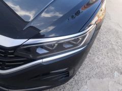 Volkswagen Passat 330TSI Luxury Edition - photo 4