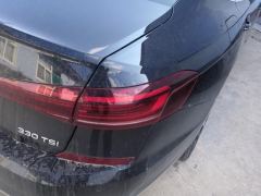 Volkswagen Passat 330TSI Luxury Edition - photo 5