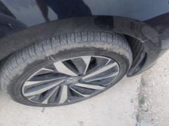 Volkswagen Passat 330TSI Luxury Edition - photo 6