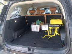 Haval H5 2.0T 2WD Edition - photo 7