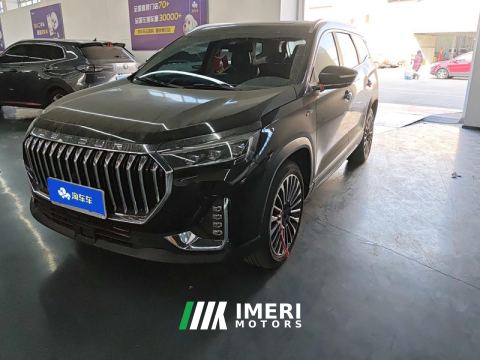 2023 Jetour X90 2.0T Edition 5 - ავტომობილი ჩინეთიდან