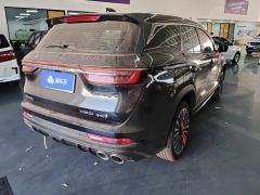 Jetour X90 2.0T Edition 5 - photo 2