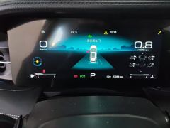 Jetour X90 2.0T Edition 5 - photo 20