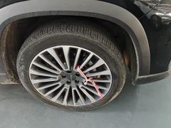 Jetour X90 2.0T Edition 5 - photo 6