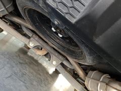 Jetour X90 2.0T Edition 5 - photo 9