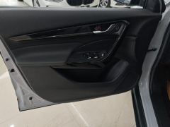 Dongfeng AX7 Edition 1.5T DF41 - photo 13