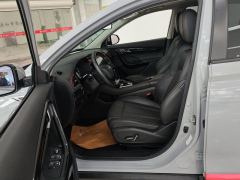 Dongfeng AX7 Edition 1.5T DF41 - photo 14