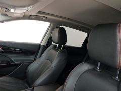 Dongfeng AX7 Edition 1.5T DF41 - photo 15