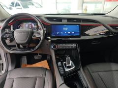 Dongfeng AX7 Edition 1.5T DF41 - photo 16