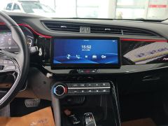 Dongfeng AX7 Edition 1.5T DF41 - photo 17