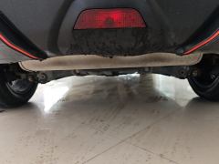Dongfeng AX7 Edition 1.5T DF41 - photo 9