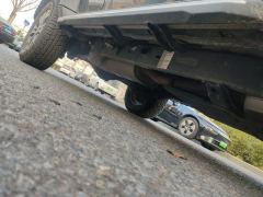BAIC Off-RoadBJ40 Edition 2.0T AWD Edition - ფოტო 10
