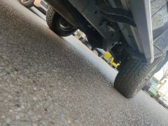 BAIC Off-RoadBJ40 Edition 2.0T AWD Edition - ფოტო 11
