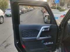 BAIC Off-RoadBJ40 Edition 2.0T AWD Edition - ფოტო 12