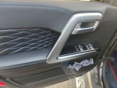 BAIC Off-RoadBJ40 Edition 2.0T AWD Edition - ფოტო 13