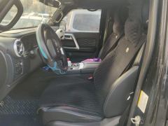 BAIC Off-RoadBJ40 Edition 2.0T AWD Edition - ფოტო 14