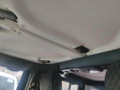 BAIC Off-RoadBJ40 Edition 2.0T AWD Edition - ფოტო 15
