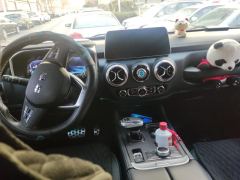 BAIC Off-RoadBJ40 Edition 2.0T AWD Edition - ფოტო 16