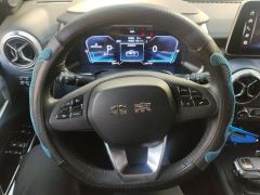 BAIC Off-RoadBJ40 Edition 2.0T AWD Edition - ფოტო 18