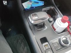 BAIC Off-RoadBJ40 Edition 2.0T AWD Edition - ფოტო 19
